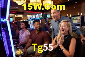 Slot Games Tg55