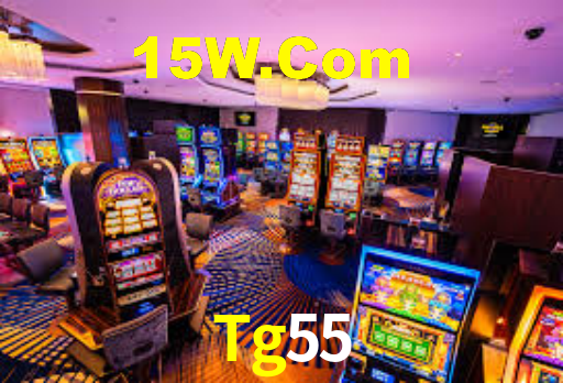 Tournaments Tg55