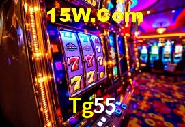 Games Directory Tg55