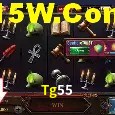 Jogos de Slot Tg55