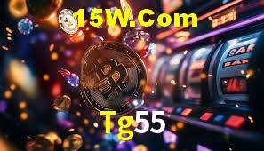 Game Providers Tg55