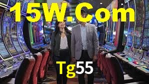 Welcome Bonus Tg55