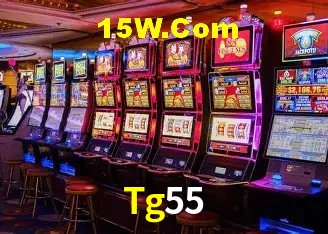 Provedores de Jogos Tg55