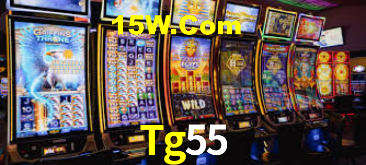 Tg55 Com Login