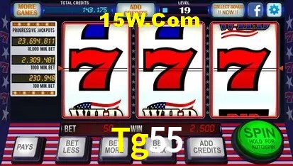 Login Seguro Tg55