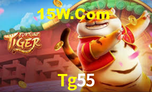 Bônus Generosos e Exclusivos no Tg55 para Você!