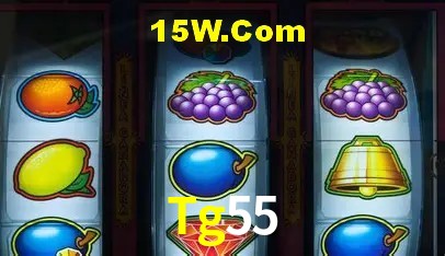 Tg55: Jogos de Caça-Níqueis-Altas Recompensas, Roleta-Velocidade, Blackjack-Desafios Máximos