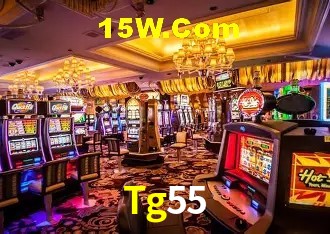 Benefícios da Conta Tg55