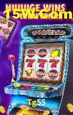 Sinta a adrenalina dos jogos de cassino com Tg55