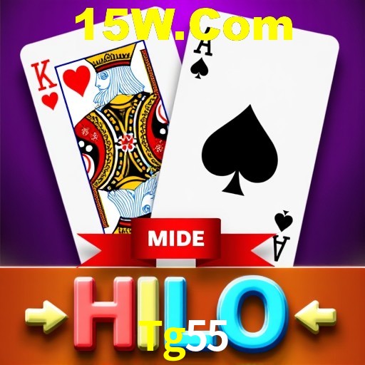 Interface do App Tg55